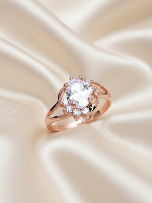 Кольцо УК228