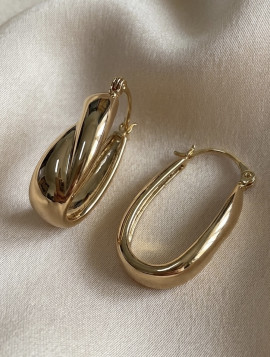 Серьги СХ0326