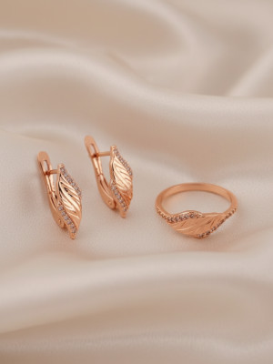 Комплект КТ714