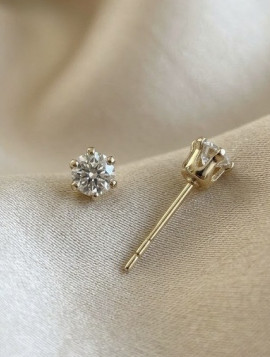 Серьги СХ0314