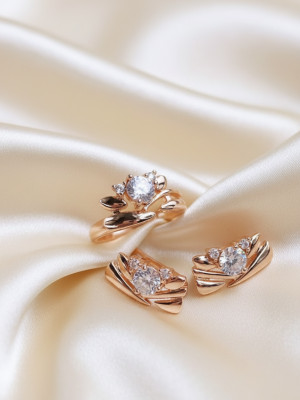 Комплект КТ744