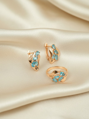 Комплект КТ647