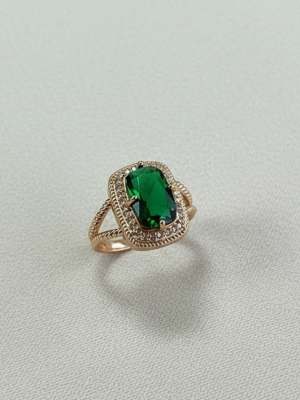 Кольцо УК885