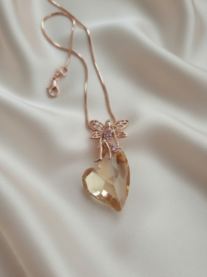 Кулон КЛС003