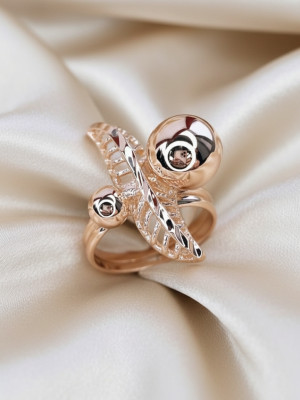 Кольцо УК837