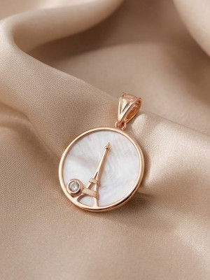 Кулон УКЛ026