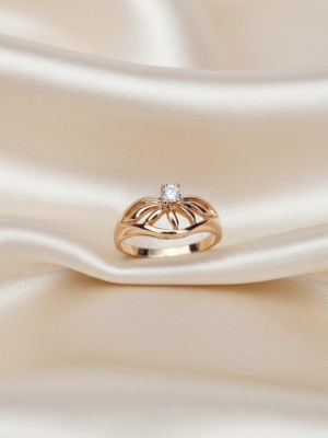 Кольцо УК217