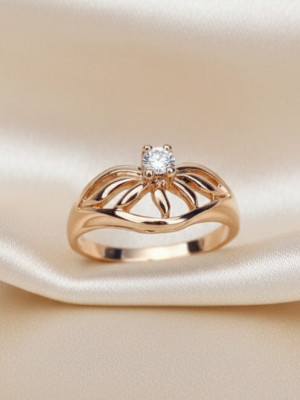 Кольцо УК217