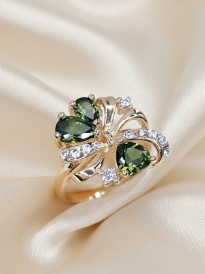 Кольцо УК753