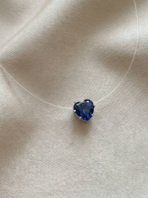 Кулон КЛС006