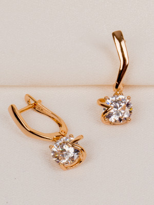 Серьги СХ0289