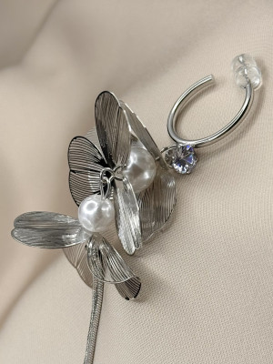 Серьги ФС083