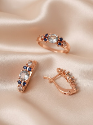 Комплект УКТ666