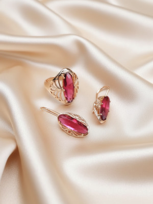 Комплект КТ852