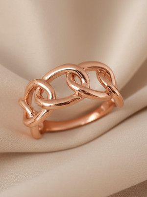 Кольцо К015
