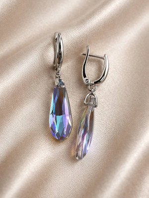 Серьги СС074