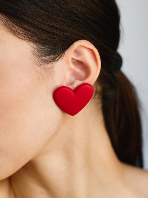 Серьги УТС041