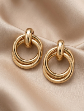 Серьги ТС106