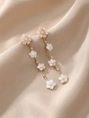 Серьги СС024