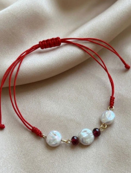 Браслет РБ048