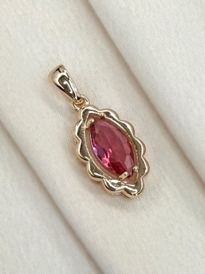 Кулон УКЛ589