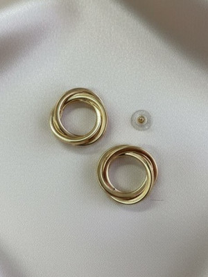 Серьги ТС068