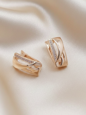 Серьги УС0299