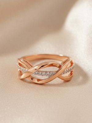 Кольцо УК159