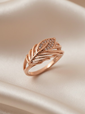 Кольцо УК701