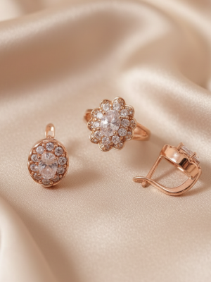 Комплект УКТ778