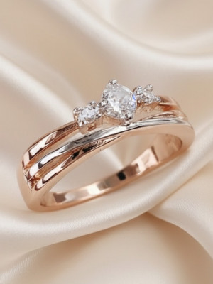 Кольцо УК091