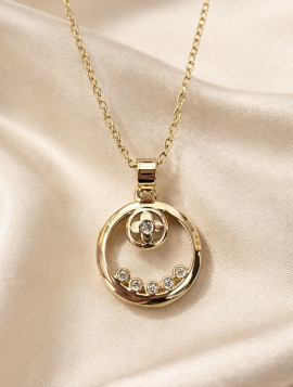 Кулон КЛС015