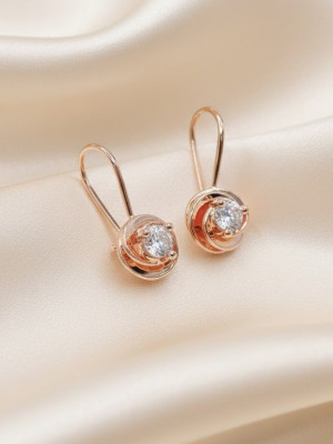 Серьги УС0411