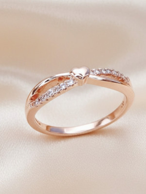 Кольцо УК734