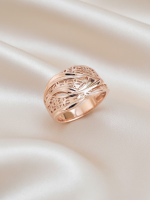 Кольцо УК705