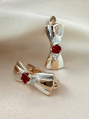 Серьги УС0942