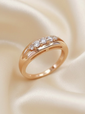 Кольцо УК122