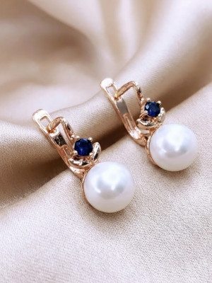 Серьги УС0139