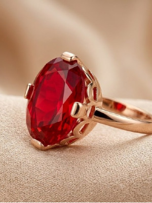 Кольцо УК009