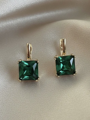 Серьги СС089