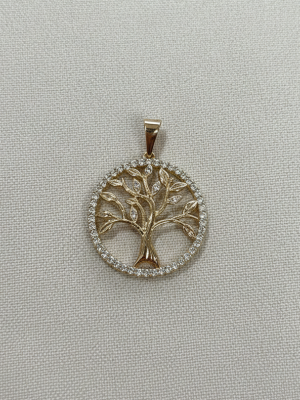 Кулон КЛХ009