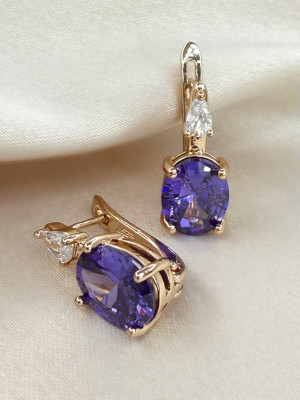 Серьги УС0916