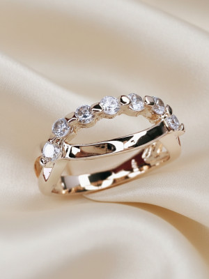 Кольцо УК826