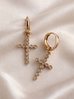 Серьги СХ0300