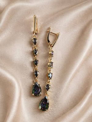 Серьги СС065