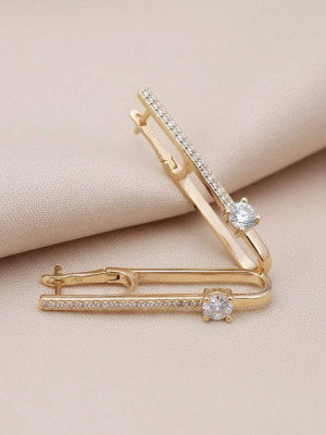 Серьги УС0637