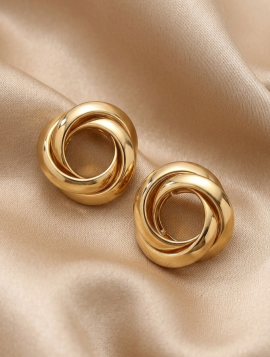 Серьги ТС105