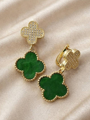 Серьги ТС085