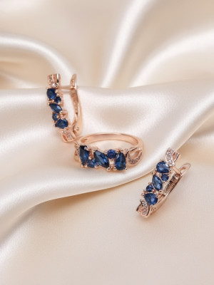 Комплект КТ677