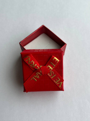 Коробочка КР191